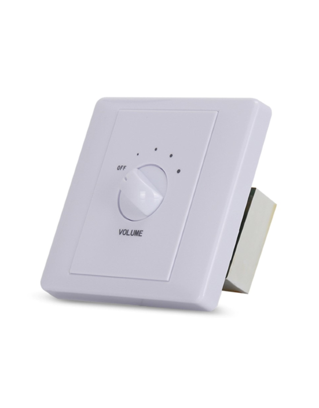 VOLUME CONTROLLER NEXT VC-30